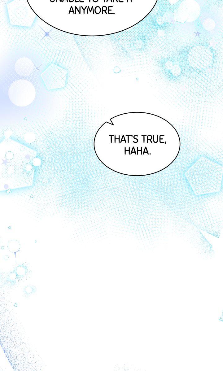 Dear Fairy, Please Contract With Me Chapter 40 page 133 - 