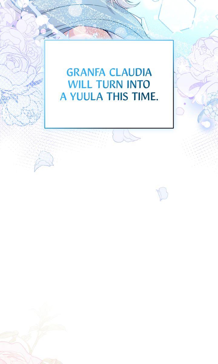 Dear Fairy, Please Contract With Me Chapter 40 page 135 - 