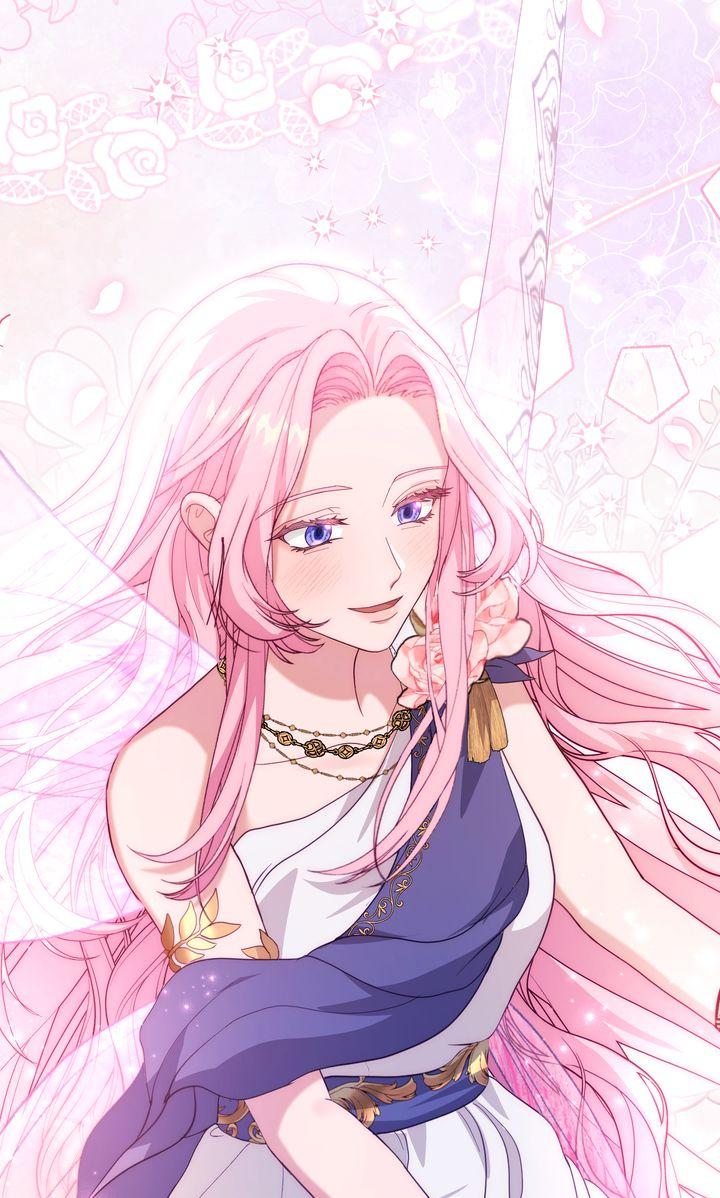 Dear Fairy, Please Contract With Me Chapter 40 page 137 - 