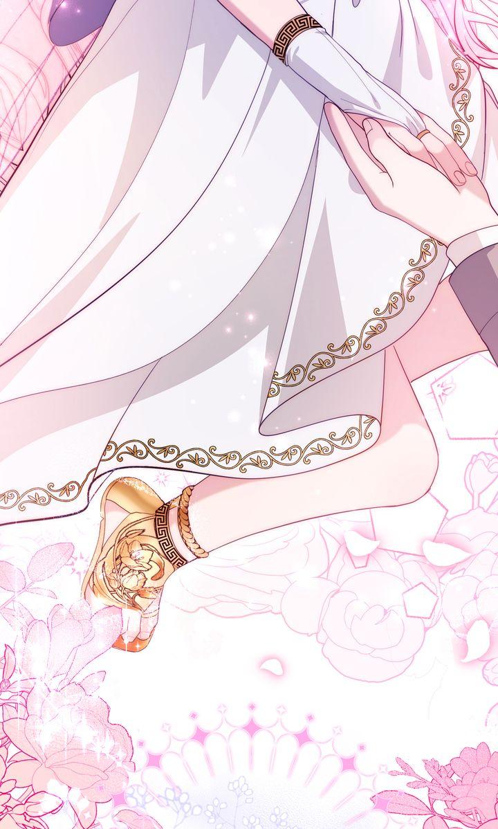 Dear Fairy, Please Contract With Me Chapter 40 page 138 - 