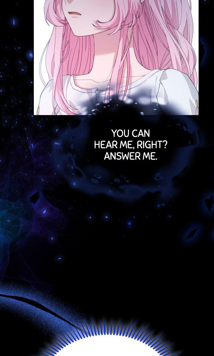 Dear Fairy, Please Contract With Me Chapter 40 page 15 - 