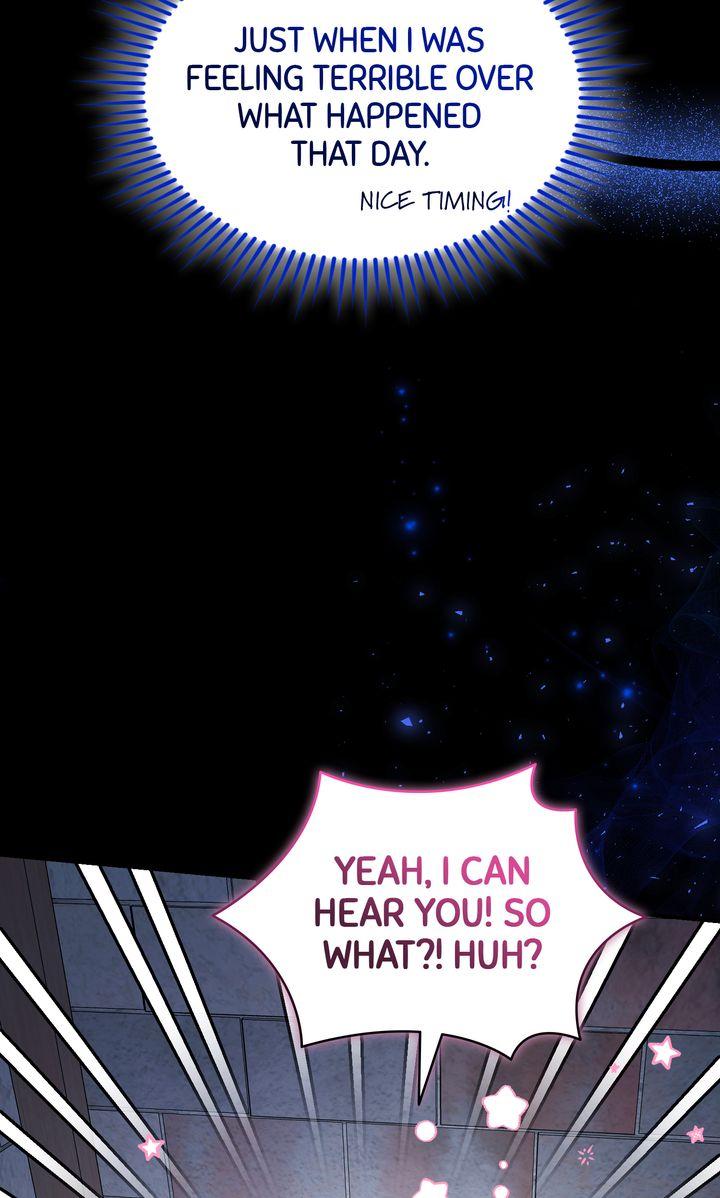 Dear Fairy, Please Contract With Me Chapter 40 page 16 - 