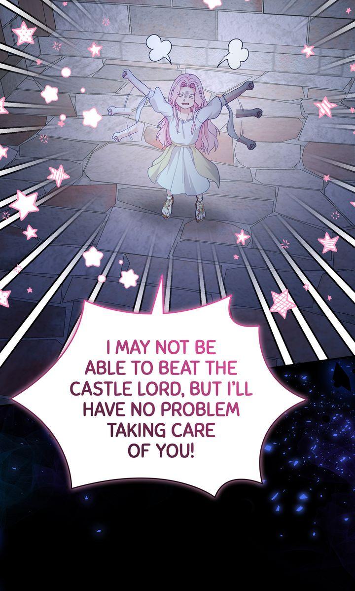 Dear Fairy, Please Contract With Me Chapter 40 page 17 - 