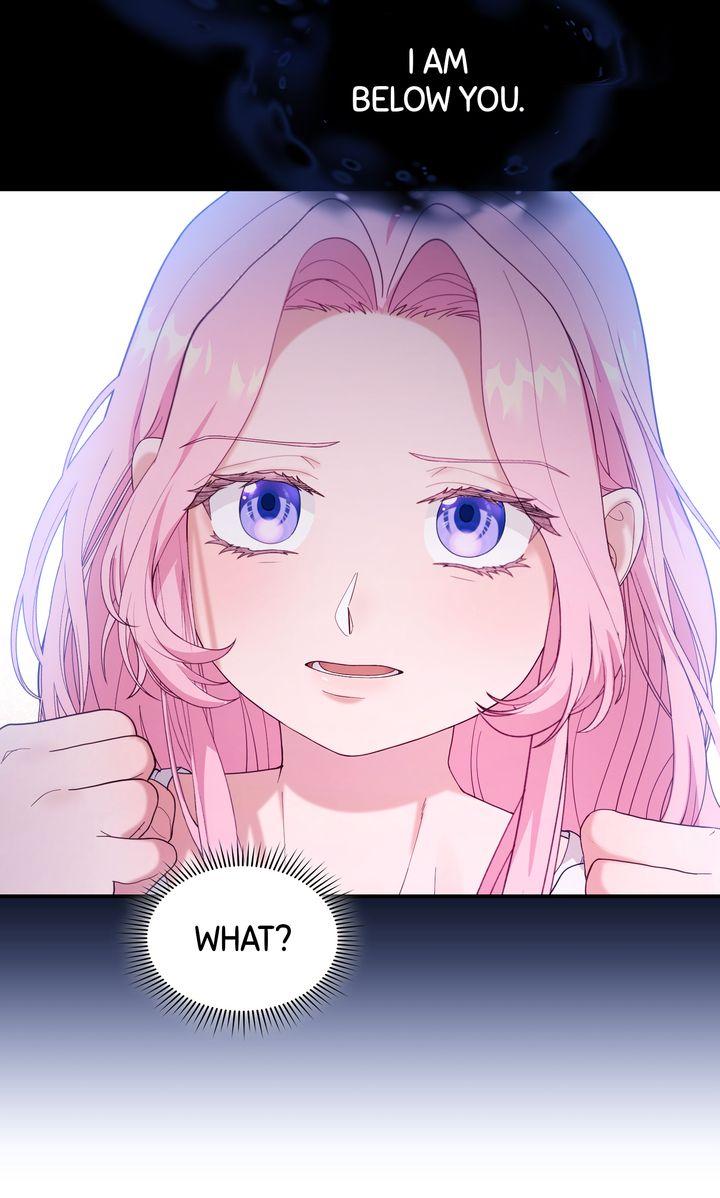 Dear Fairy, Please Contract With Me Chapter 40 page 19 - 