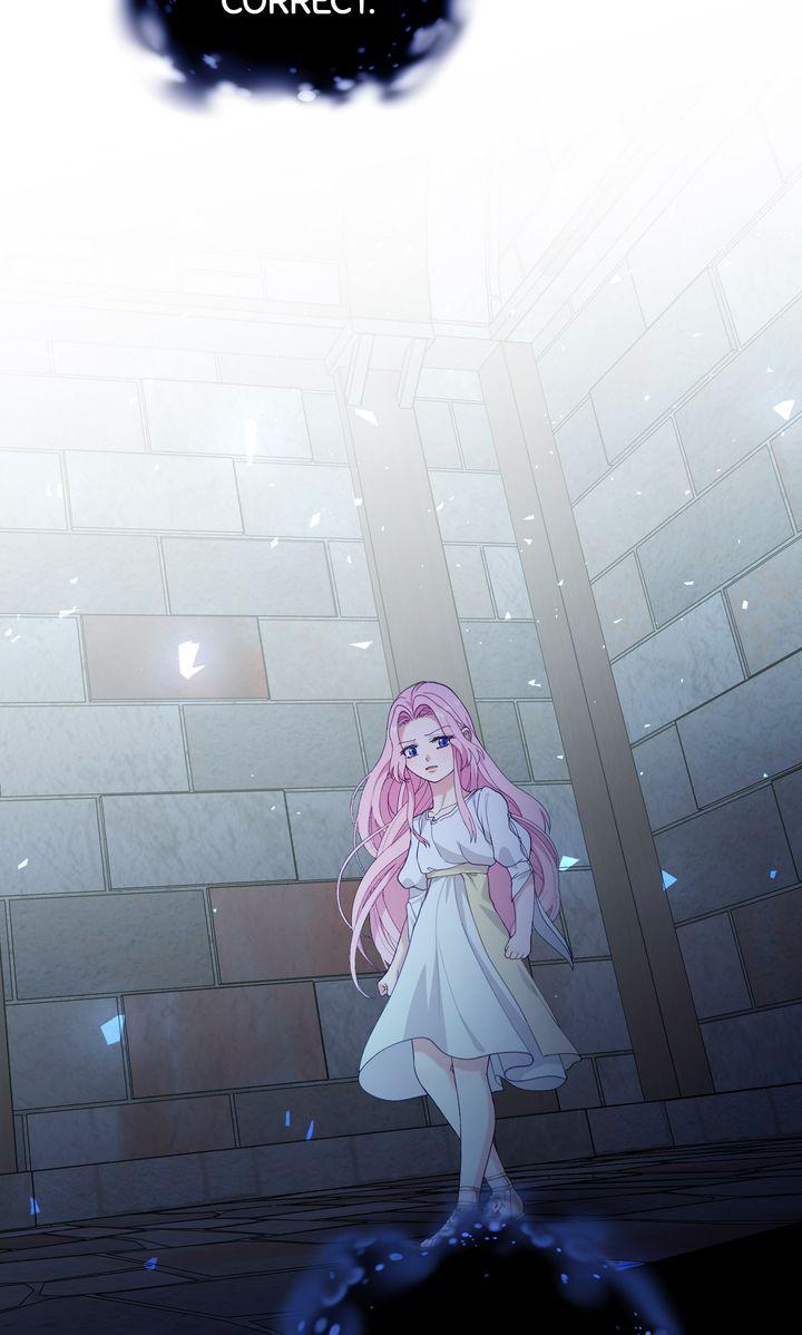 Dear Fairy, Please Contract With Me Chapter 40 page 21 - 