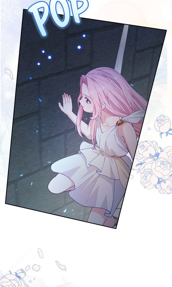 Dear Fairy, Please Contract With Me Chapter 40 page 29 - 