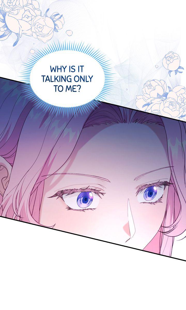 Dear Fairy, Please Contract With Me Chapter 40 page 30 - 