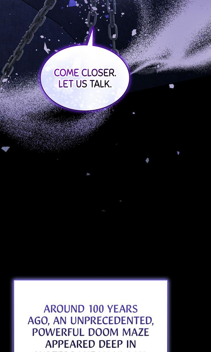 Dear Fairy, Please Contract With Me Chapter 40 page 33 - 