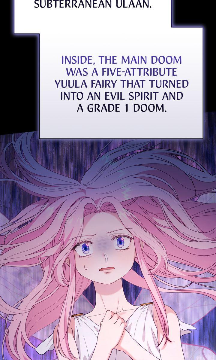 Dear Fairy, Please Contract With Me Chapter 40 page 34 - 