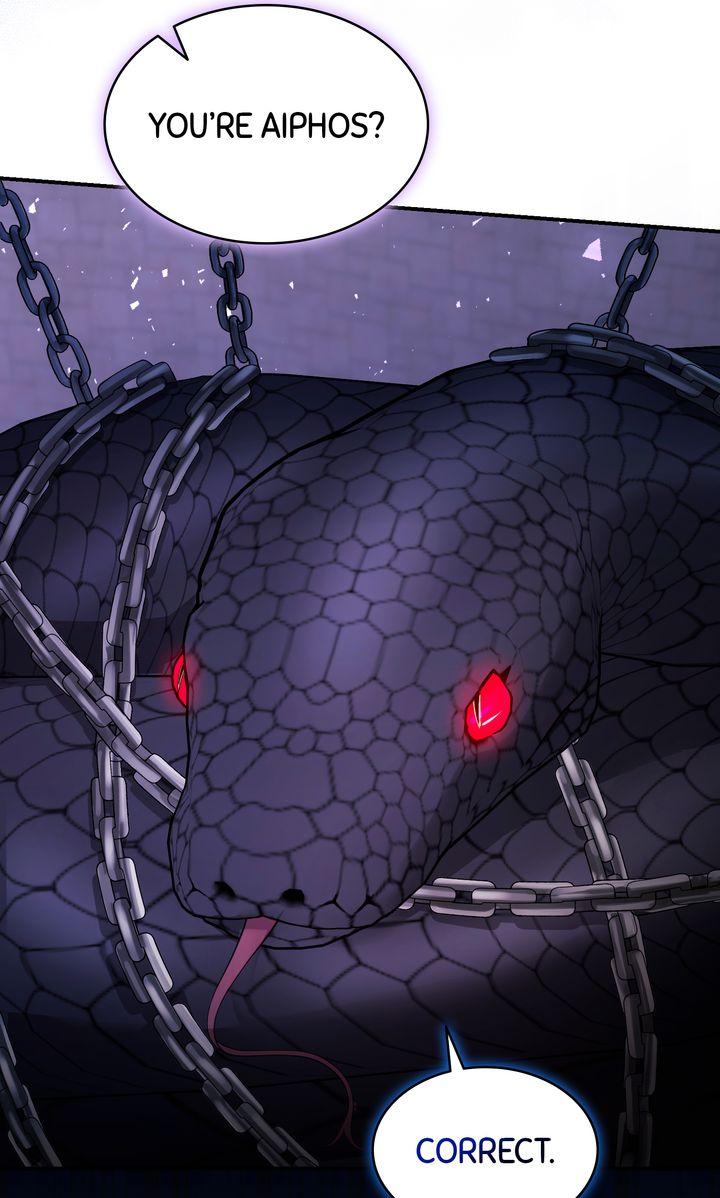 Dear Fairy, Please Contract With Me Chapter 40 page 36 - 
