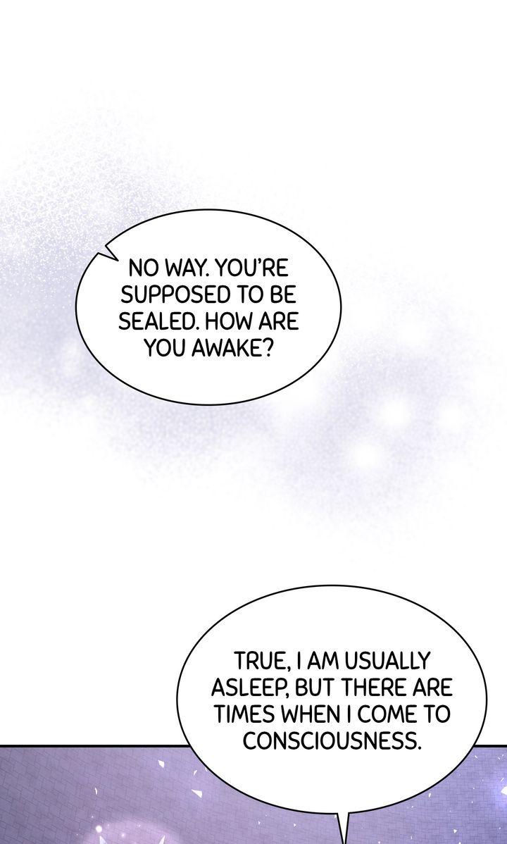 Dear Fairy, Please Contract With Me Chapter 40 page 38 - 