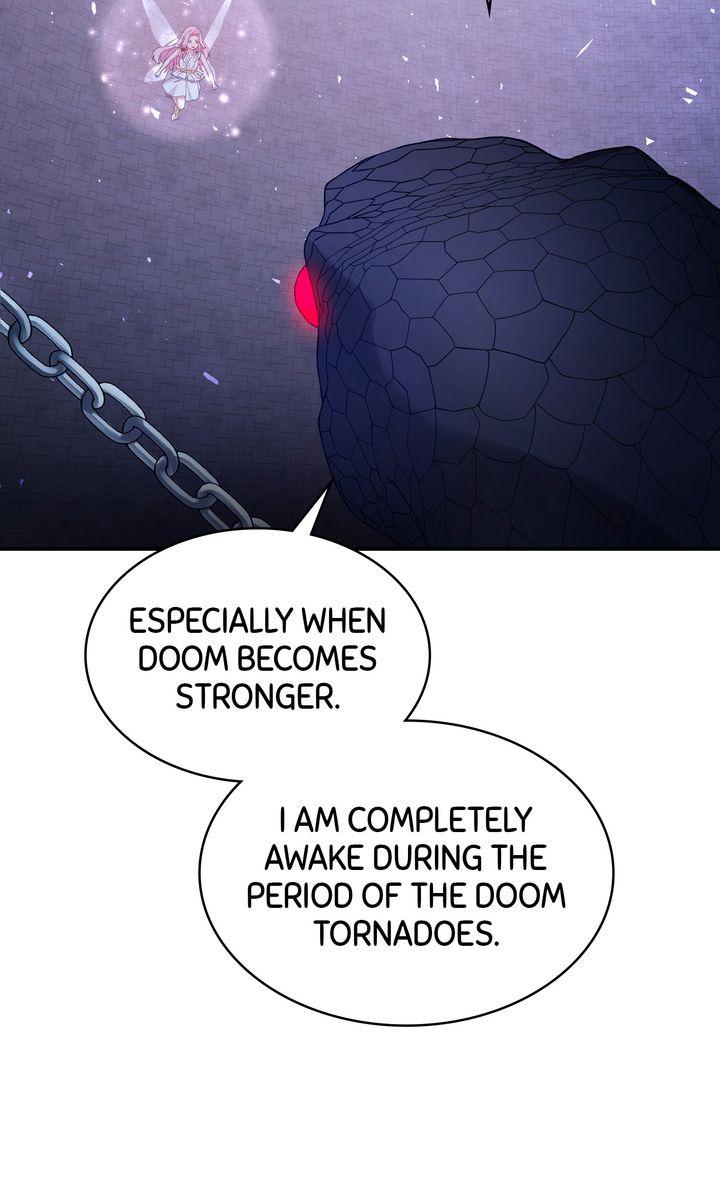Dear Fairy, Please Contract With Me Chapter 40 page 39 - 
