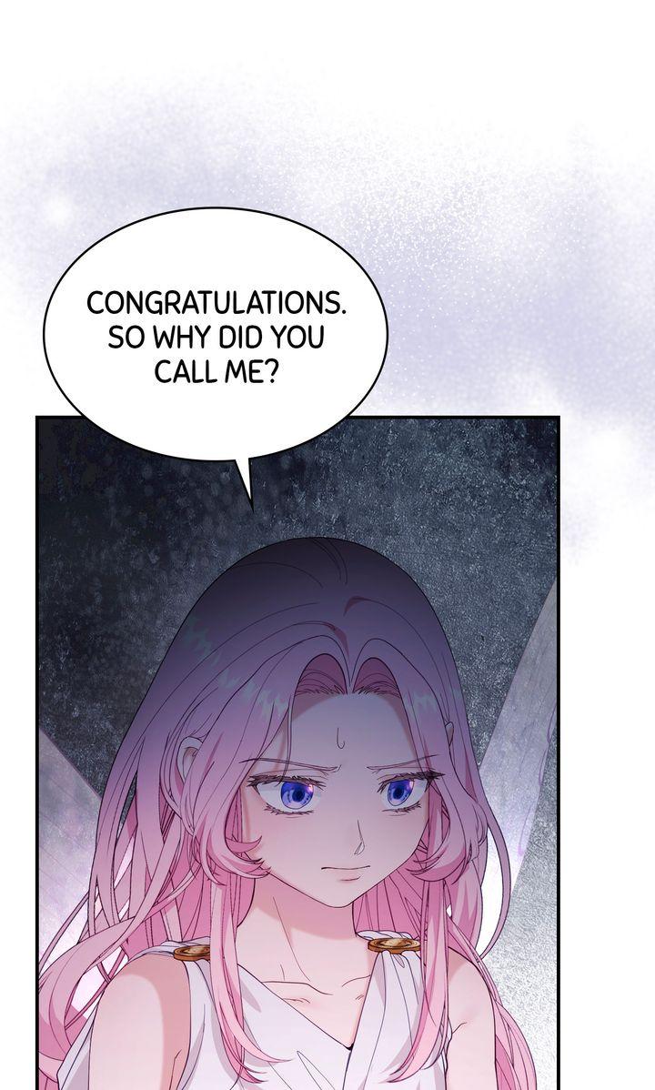 Dear Fairy, Please Contract With Me Chapter 40 page 40 - 