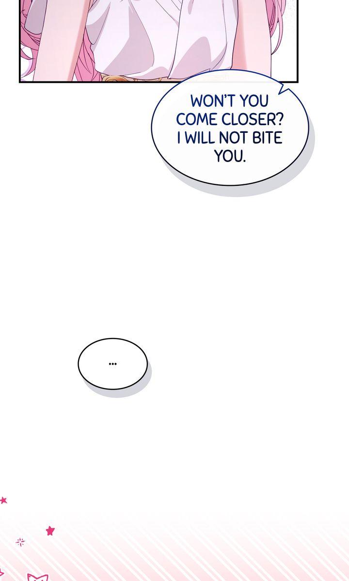 Dear Fairy, Please Contract With Me Chapter 40 page 41 - 