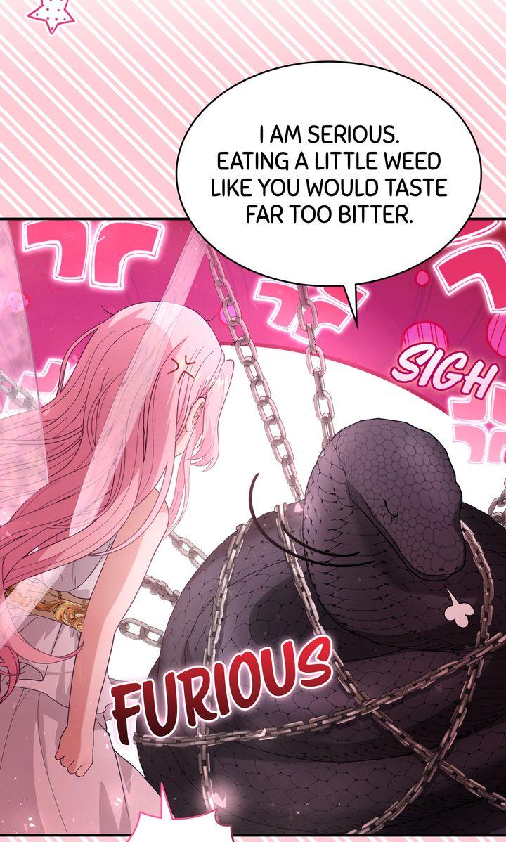 Dear Fairy, Please Contract With Me Chapter 40 page 42 - 