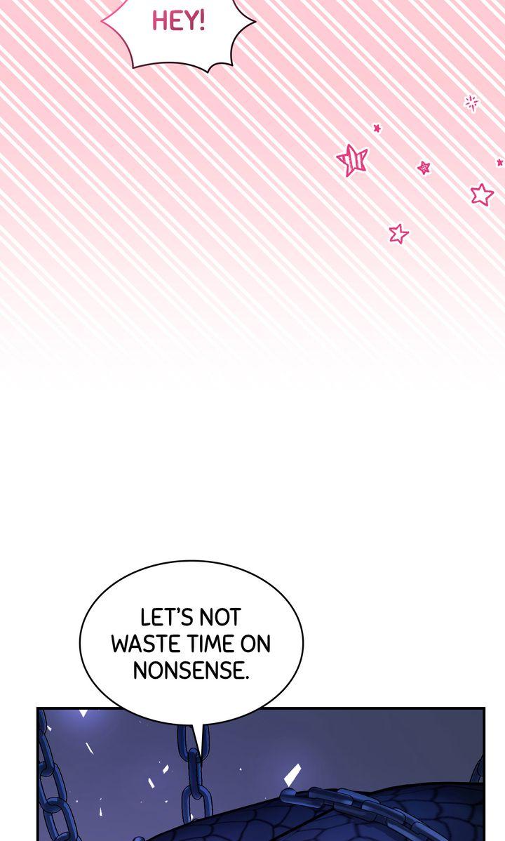 Dear Fairy, Please Contract With Me Chapter 40 page 43 - 