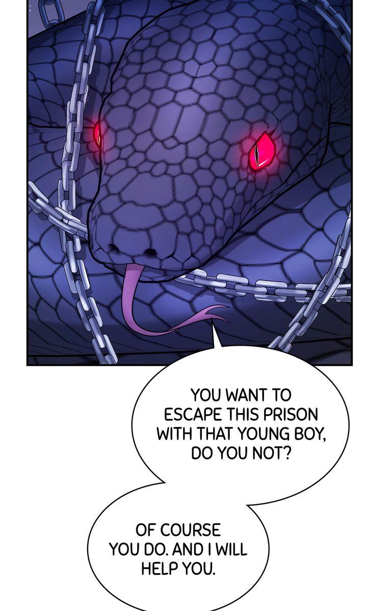 Dear Fairy, Please Contract With Me Chapter 40 page 44 - 