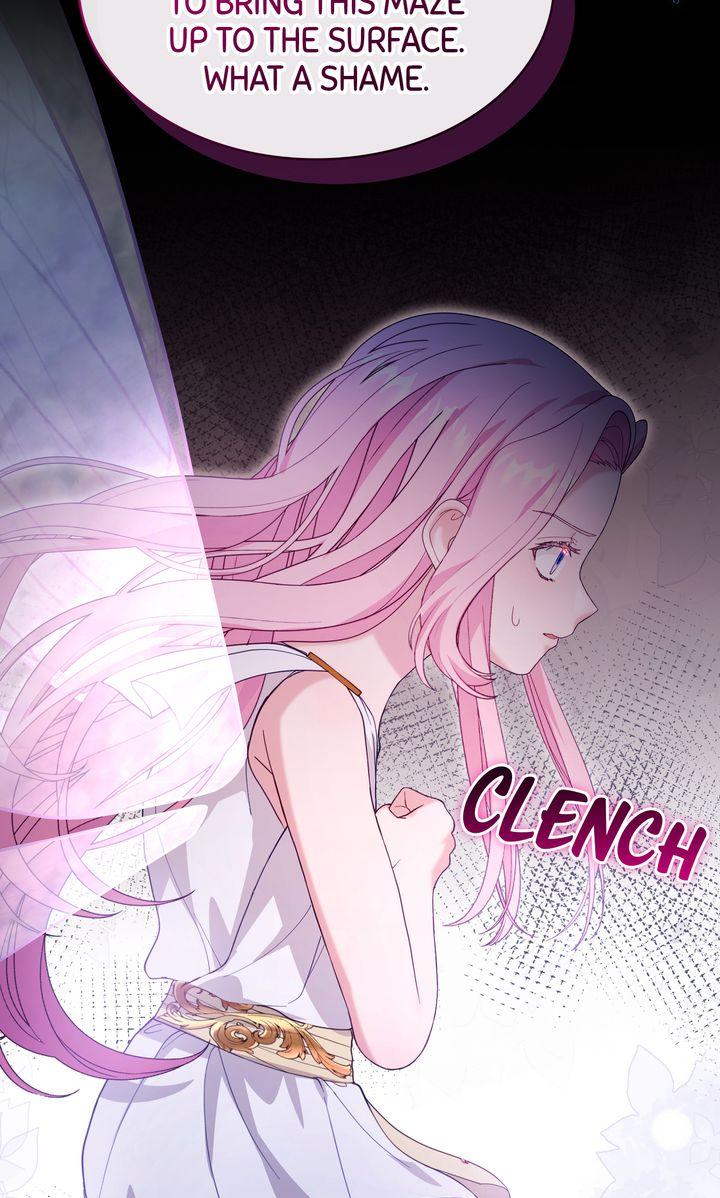 Dear Fairy, Please Contract With Me Chapter 40 page 47 - 