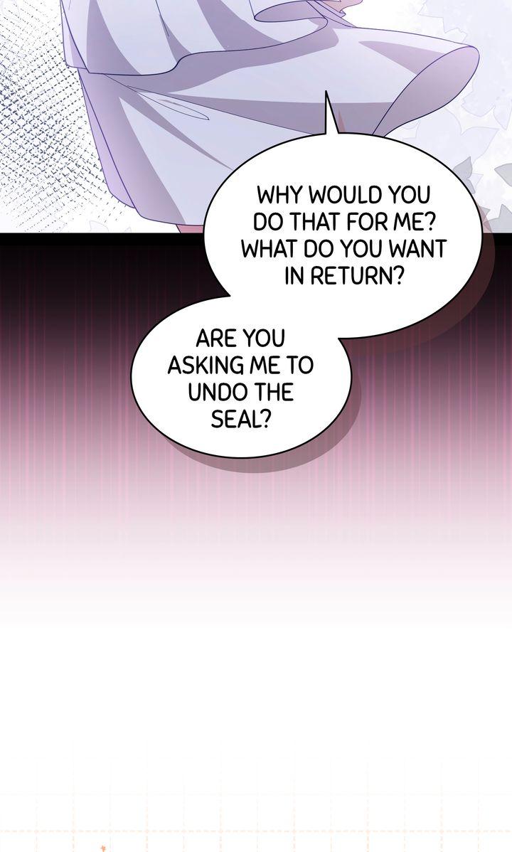 Dear Fairy, Please Contract With Me Chapter 40 page 48 - 