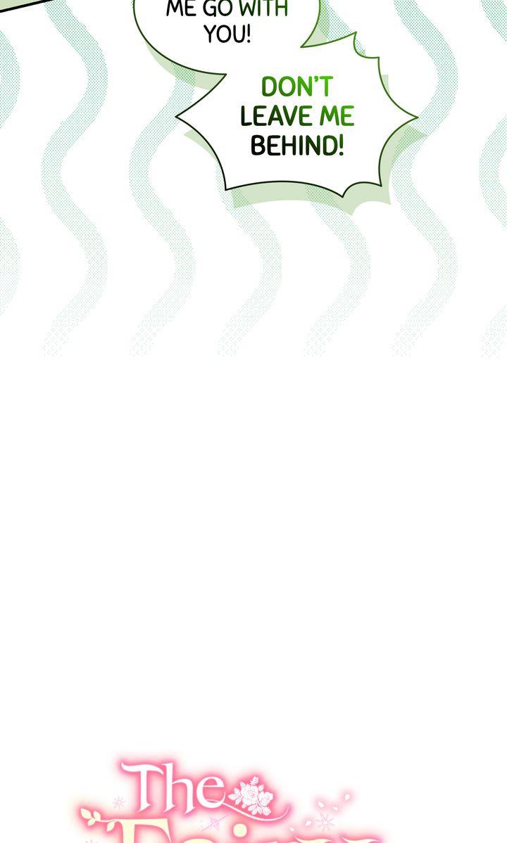 Dear Fairy, Please Contract With Me Chapter 40 page 6 - 