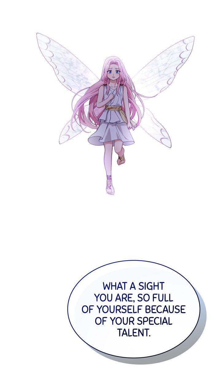 Dear Fairy, Please Contract With Me Chapter 40 page 51 - 