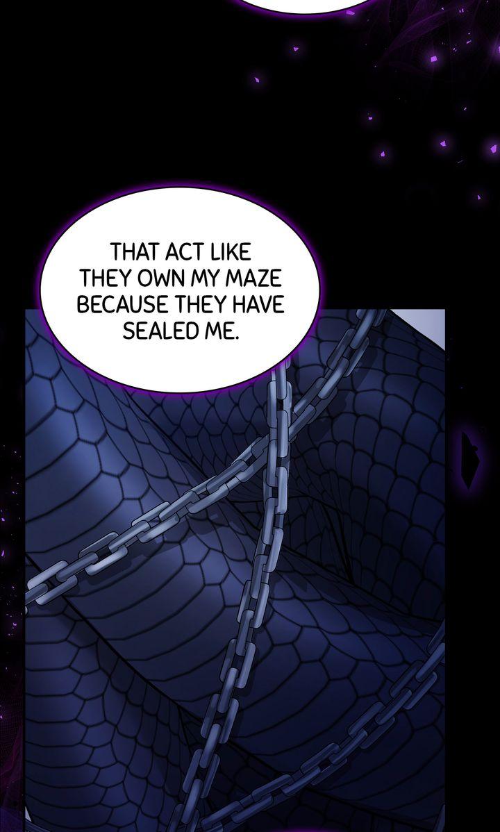 Dear Fairy, Please Contract With Me Chapter 40 page 54 - 