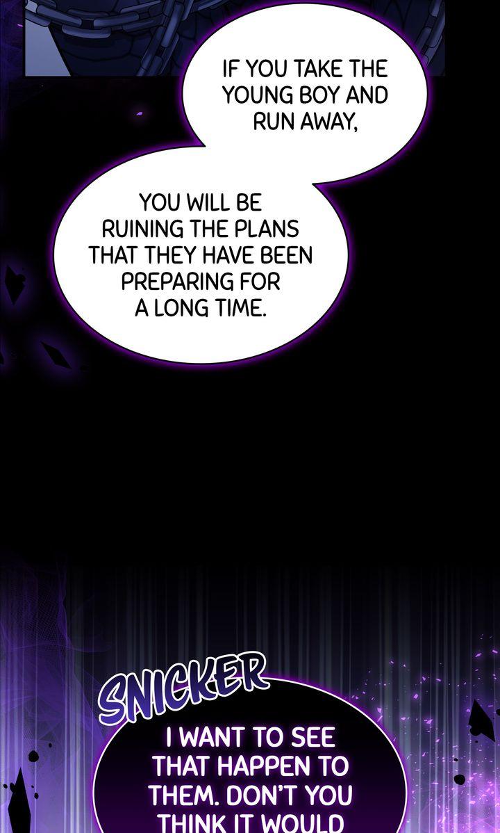 Dear Fairy, Please Contract With Me Chapter 40 page 55 - 