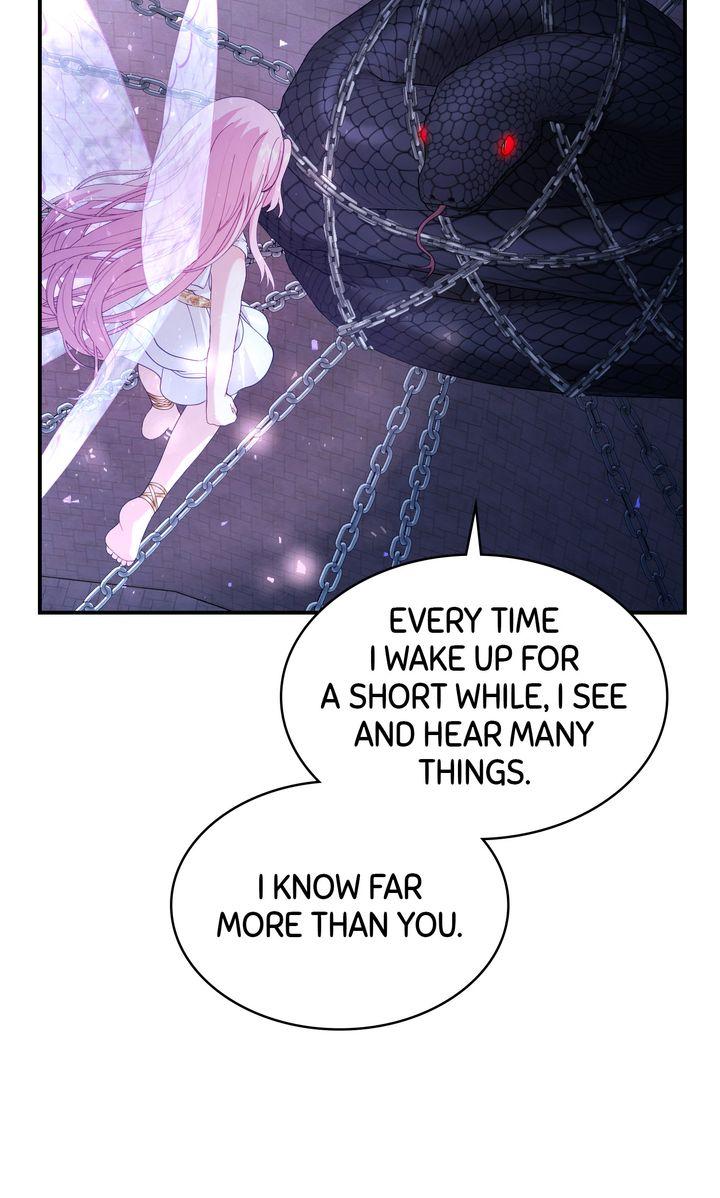 Dear Fairy, Please Contract With Me Chapter 40 page 57 - 