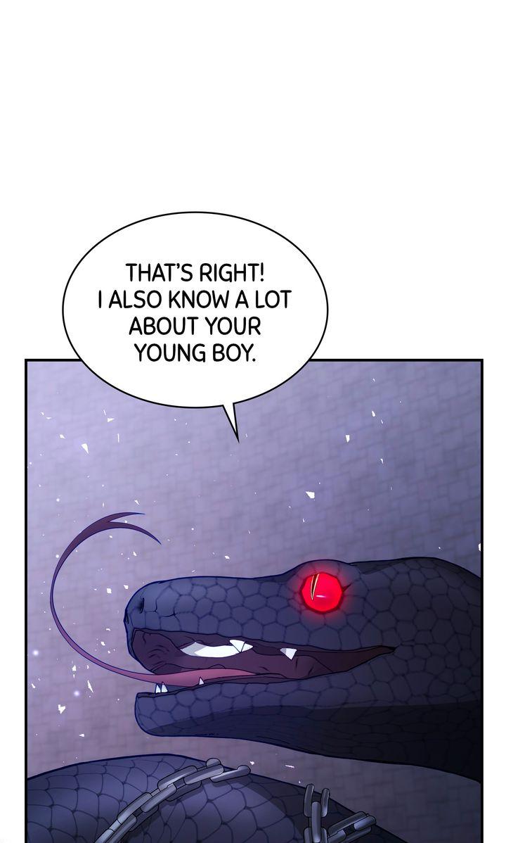 Dear Fairy, Please Contract With Me Chapter 40 page 58 - 