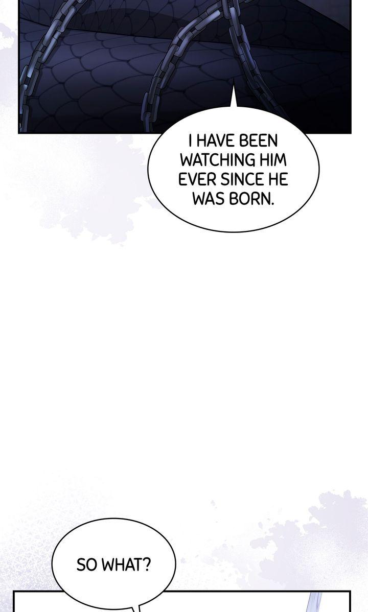 Dear Fairy, Please Contract With Me Chapter 40 page 59 - 