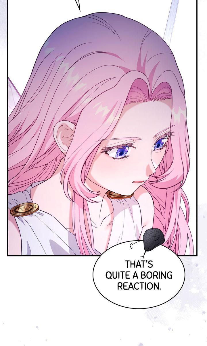 Dear Fairy, Please Contract With Me Chapter 40 page 60 - 
