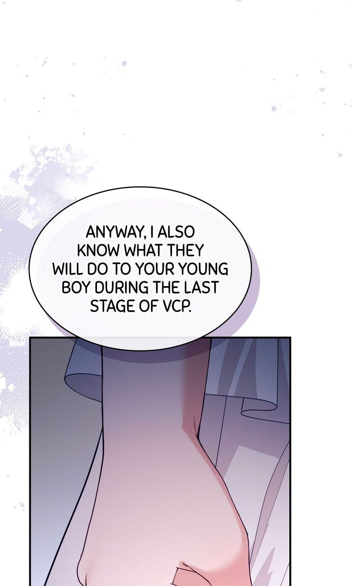 Dear Fairy, Please Contract With Me Chapter 40 page 61 - 