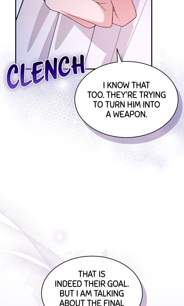 Dear Fairy, Please Contract With Me Chapter 40 page 62 - 