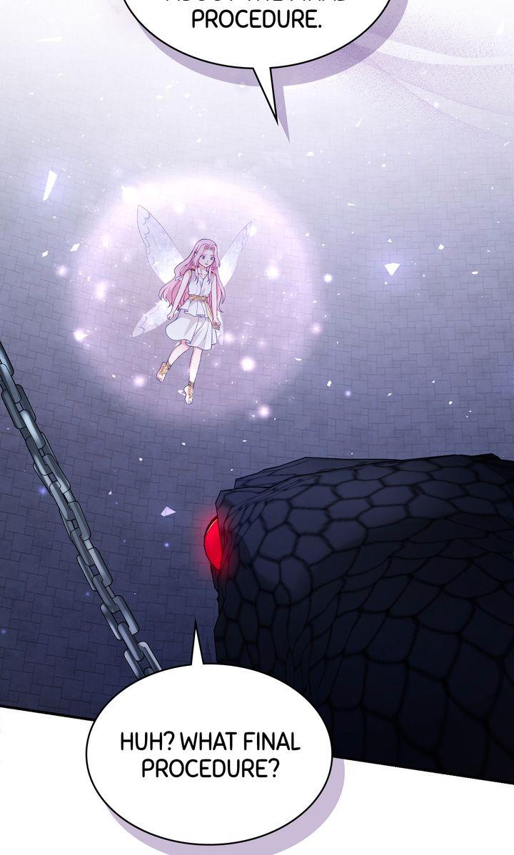 Dear Fairy, Please Contract With Me Chapter 40 page 63 - 
