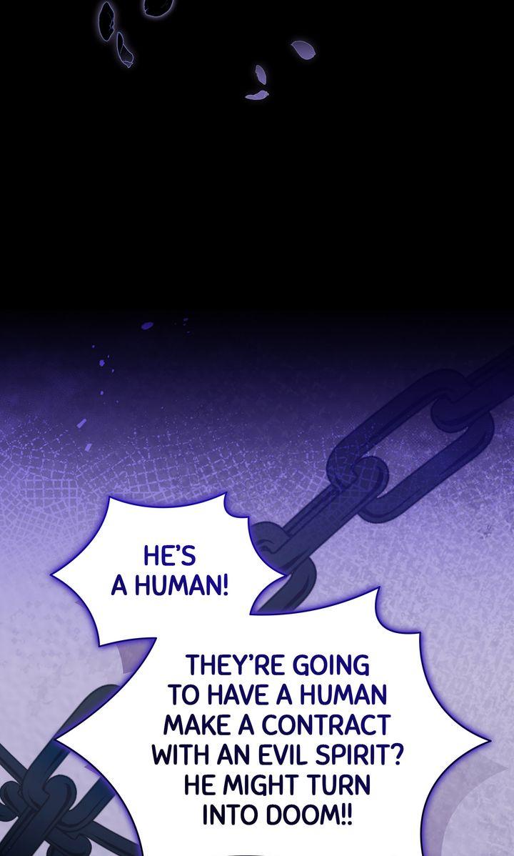 Dear Fairy, Please Contract With Me Chapter 40 page 69 - 
