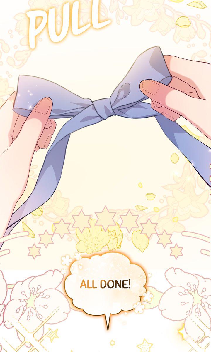 Dear Fairy, Please Contract With Me Chapter 40 page 8 - 