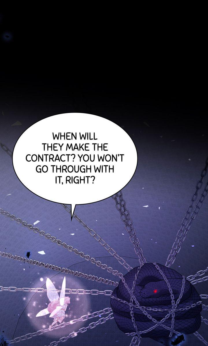 Dear Fairy, Please Contract With Me Chapter 40 page 73 - 