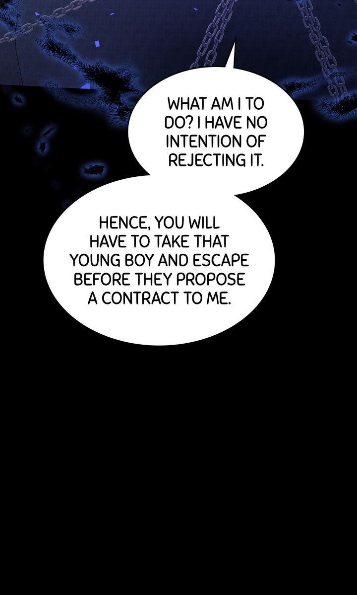 Dear Fairy, Please Contract With Me Chapter 40 page 74 - 
