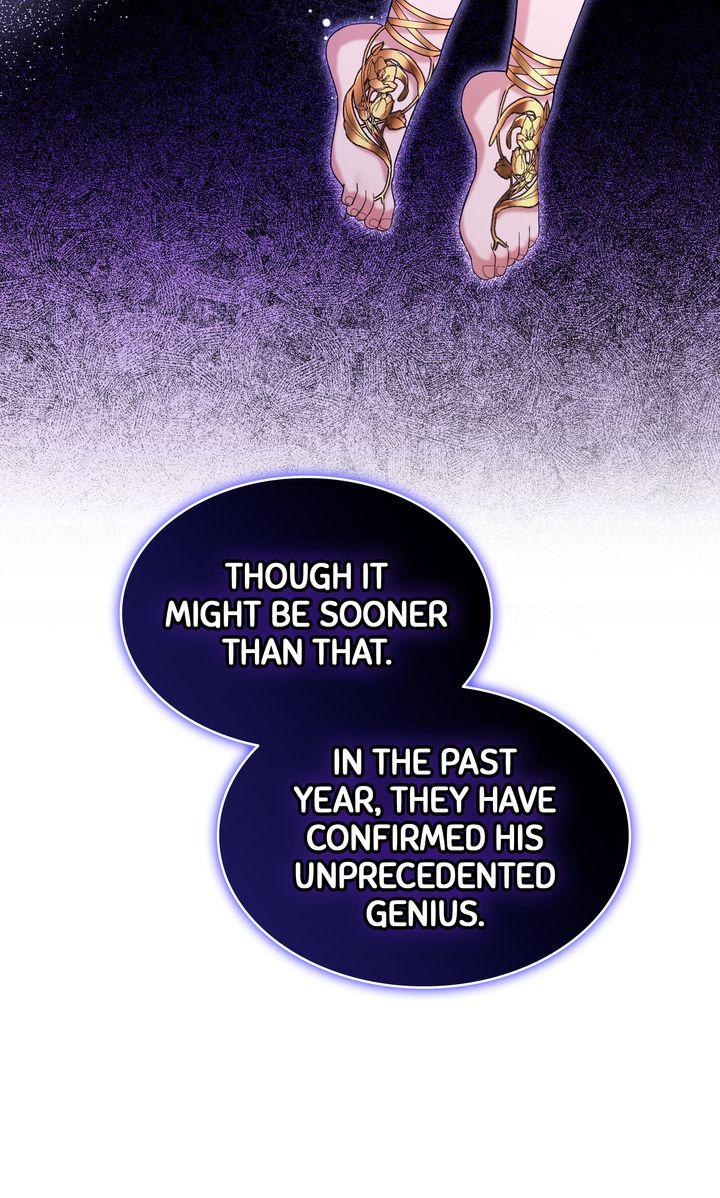Dear Fairy, Please Contract With Me Chapter 40 page 77 - 