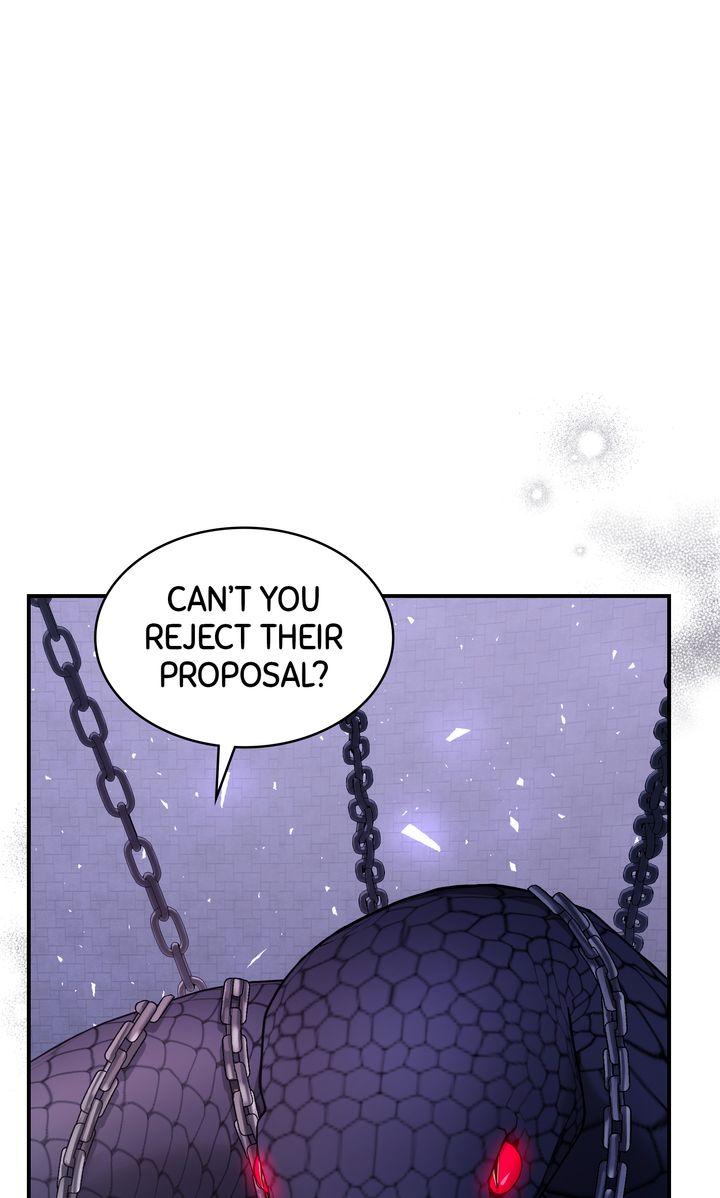 Dear Fairy, Please Contract With Me Chapter 40 page 78 - 