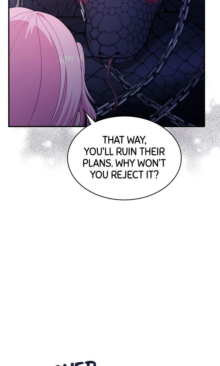 Dear Fairy, Please Contract With Me Chapter 40 page 79 - 