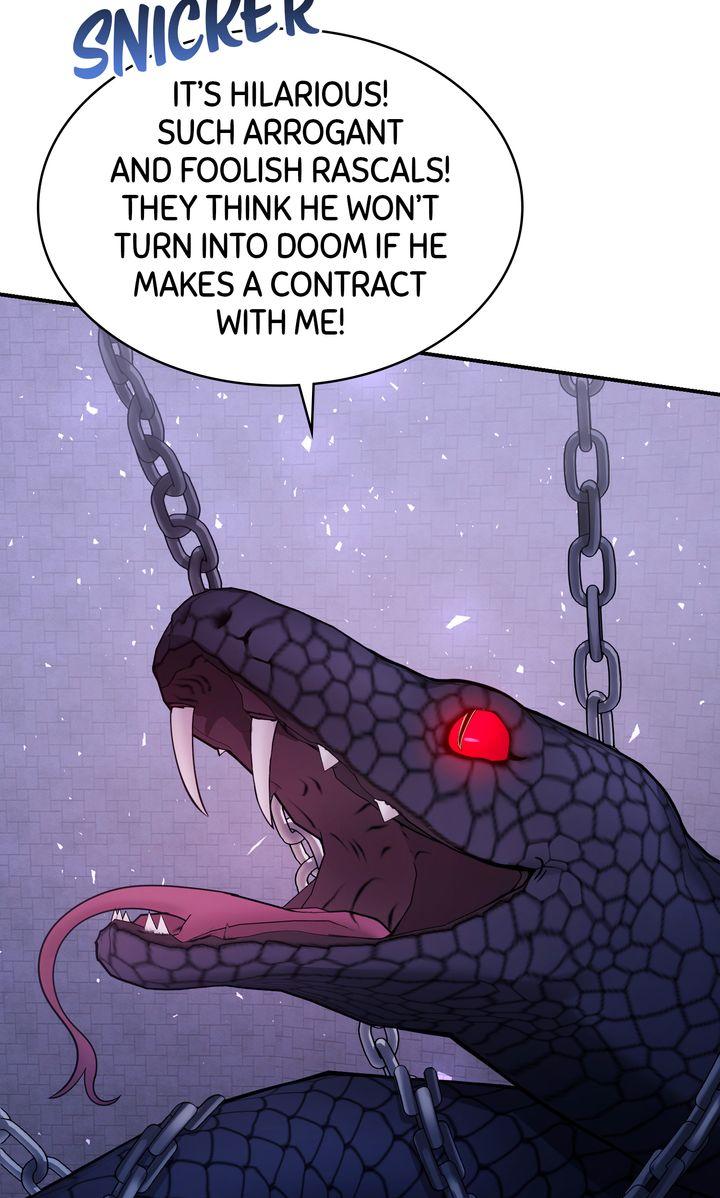 Dear Fairy, Please Contract With Me Chapter 40 page 80 - 