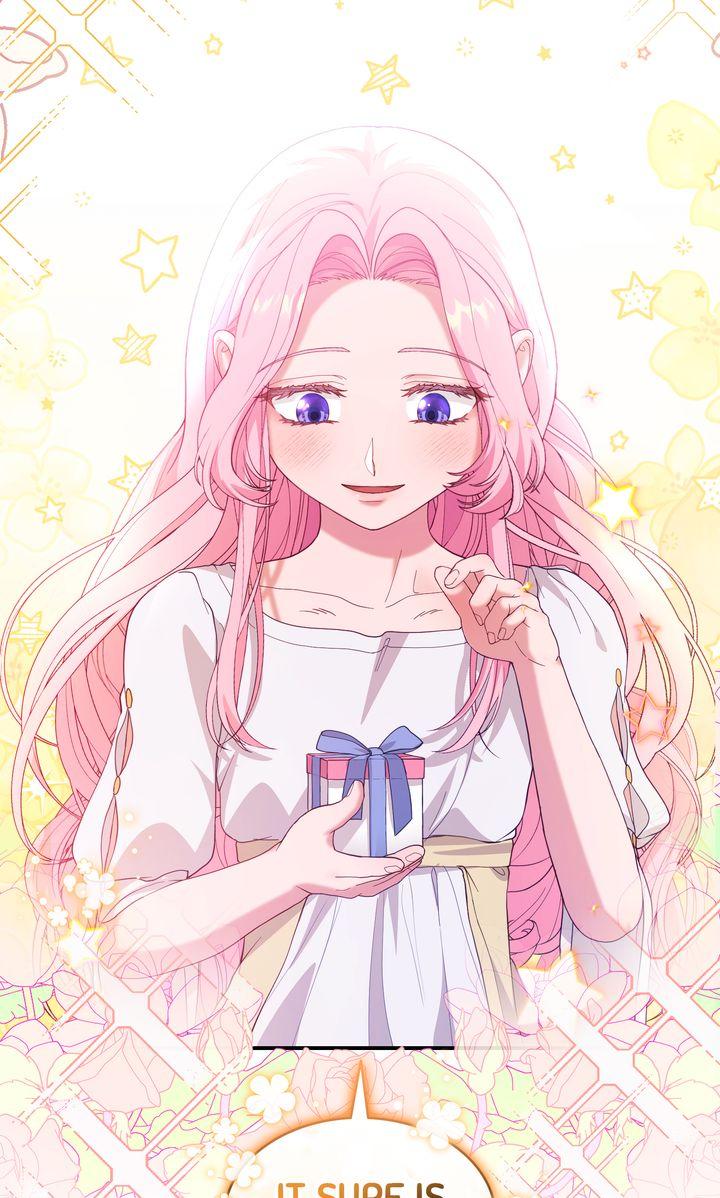 Dear Fairy, Please Contract With Me Chapter 40 page 9 - 