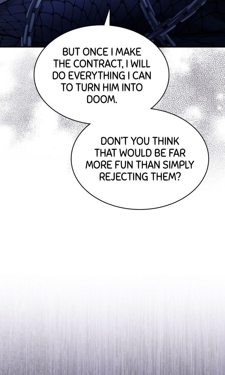 Dear Fairy, Please Contract With Me Chapter 40 page 81 - 