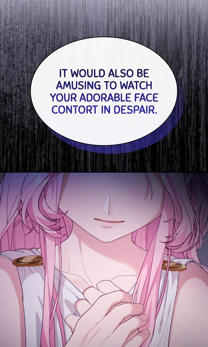 Dear Fairy, Please Contract With Me Chapter 40 page 82 - 