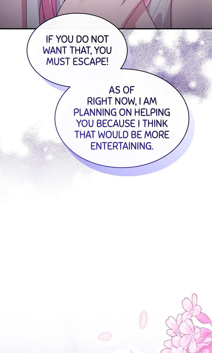 Dear Fairy, Please Contract With Me Chapter 40 page 83 - 