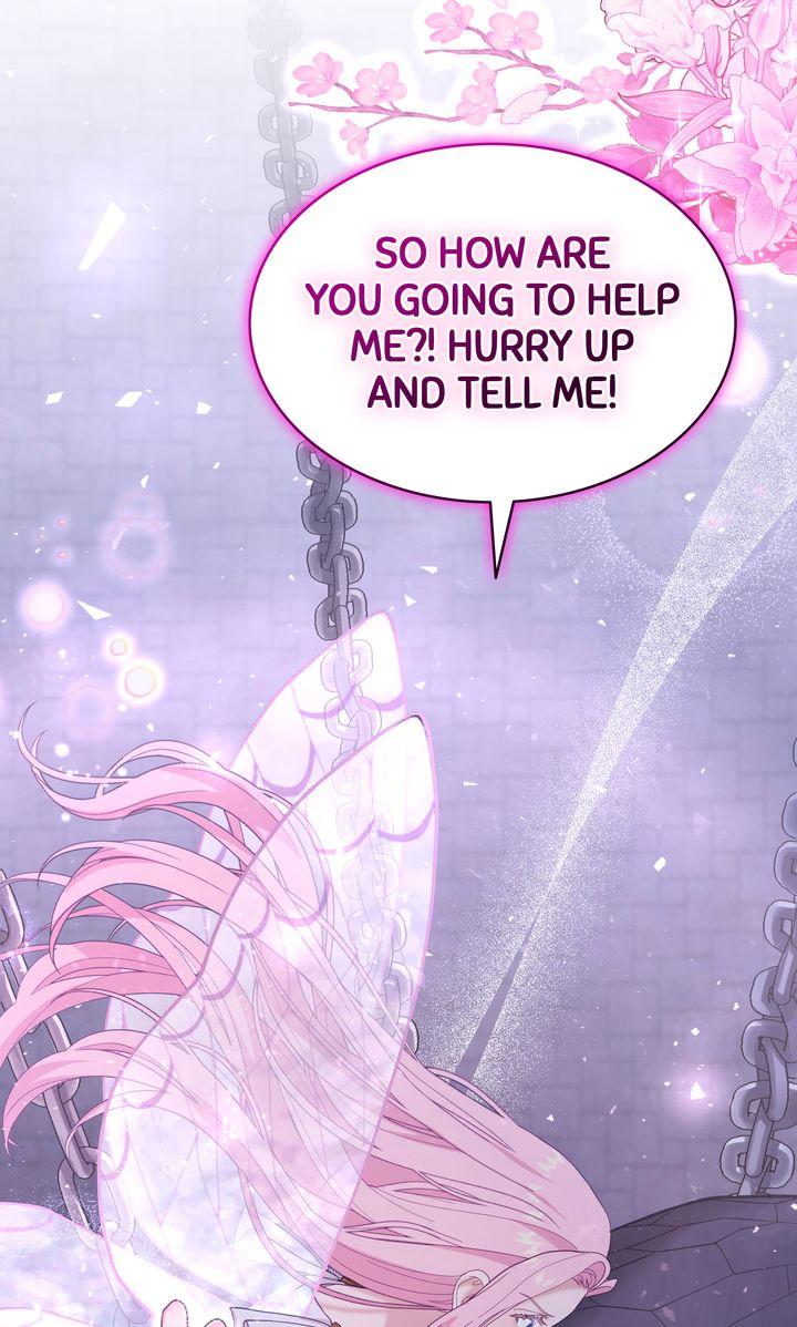 Dear Fairy, Please Contract With Me Chapter 40 page 84 - 