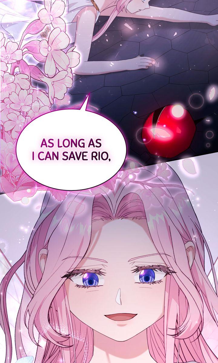 Dear Fairy, Please Contract With Me Chapter 40 page 85 - 