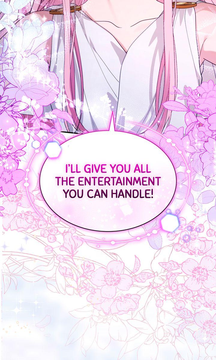 Dear Fairy, Please Contract With Me Chapter 40 page 86 - 