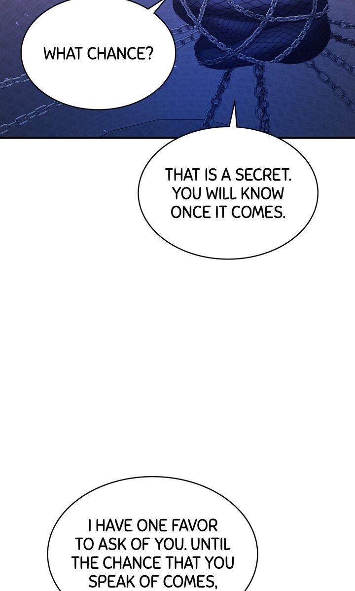 Dear Fairy, Please Contract With Me Chapter 40 page 89 - 